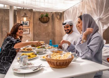 9th Dubai Food Festival to feature culinary events and experiences