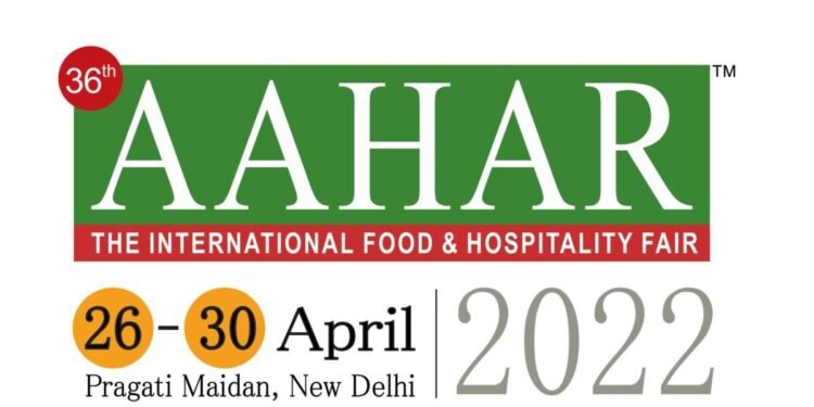 AAHAR 2022: ITPO Assures Refund For Exhibitors