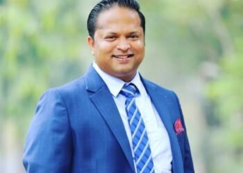 Cajetan Dsouza joins as the F&B Manager at The Ambassador Mumbai