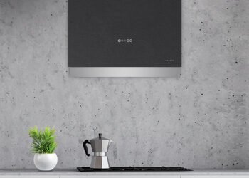 Faber India Chimneys & Hood