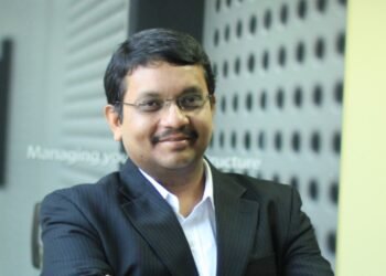 Satish Kumar V, CEO & Founder, EverestIMS Technologies