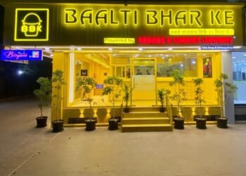 Micro-culinary brand by Kebabs and Curries Company opens its new outlet in Jaipur, Rajasthan