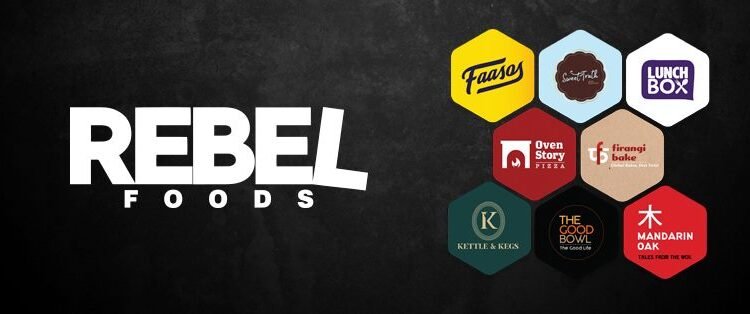Rebel Foods deploying real-time cold chain monitoring system from TagBox