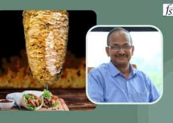 Shawarma-Related Deaths: FSSAI CEO Speaks On Next Course Of Action