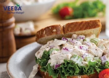 Veeba Launches A Range Of New Condiments And Sauces