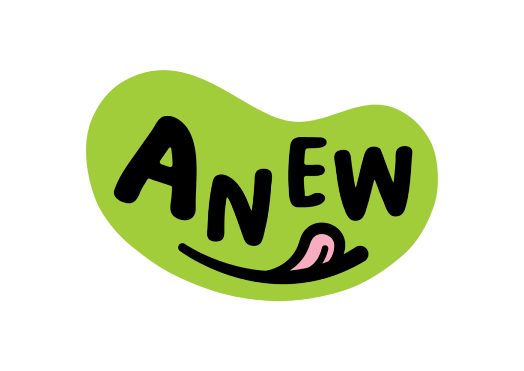 Anew the first 100% plant-based food brand by OTS Holdings Limited