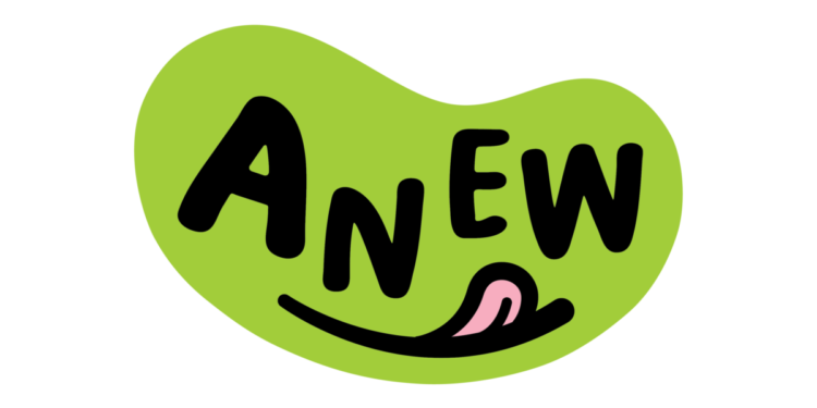 Anew the first 100% plant-based food brand by OTS Holdings Limited