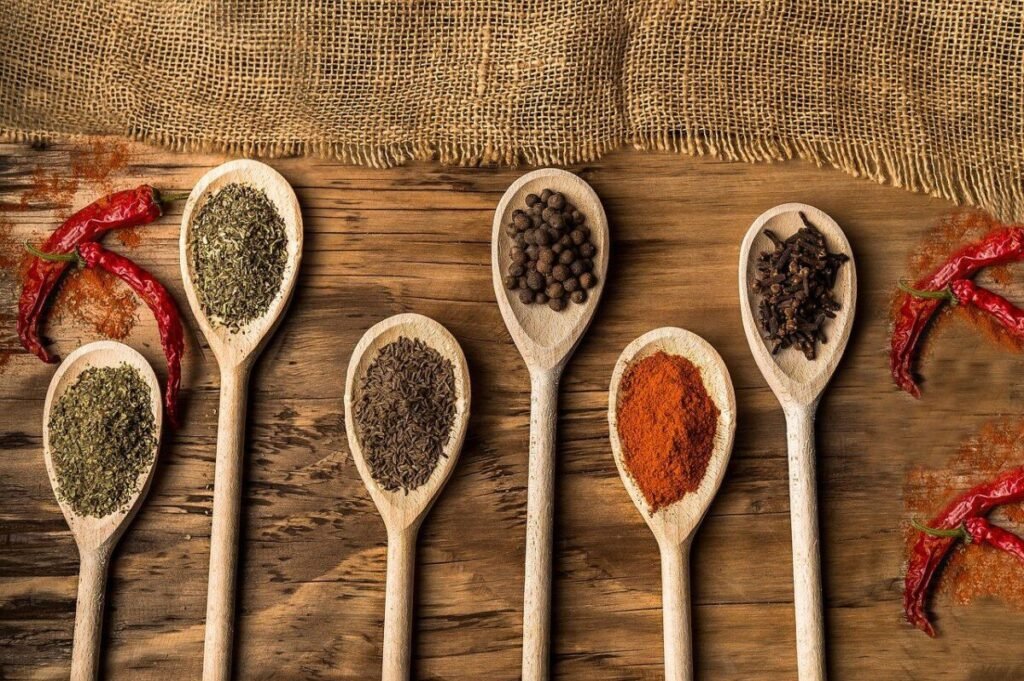 Godrej Food Trends Report 2022