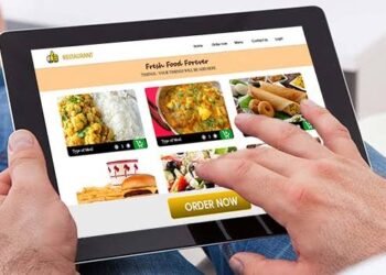 F&B Brands Leveraging Technology To Stay Competitive 