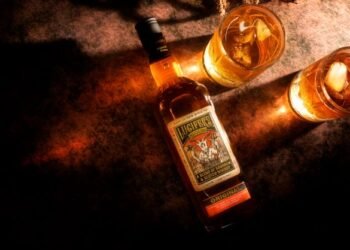 Monika Alcobev Launches Lucifer’s Gold -Premium Whiskey In India
