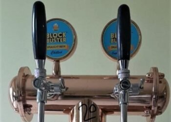 American Brew Crafts Launches Super Chilling Draught Dispenser