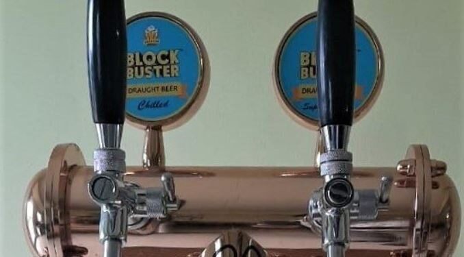 American Brew Crafts Launches Super Chilling Draught Dispenser