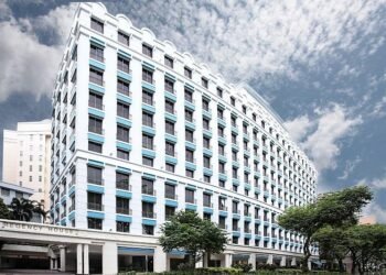 Aussie Brand Adina Enters Asia; Launches Service Apartment in Singapore