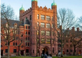 Yale University Hosts Culinary Series On Mediterranean Cuisine and Vegan Options