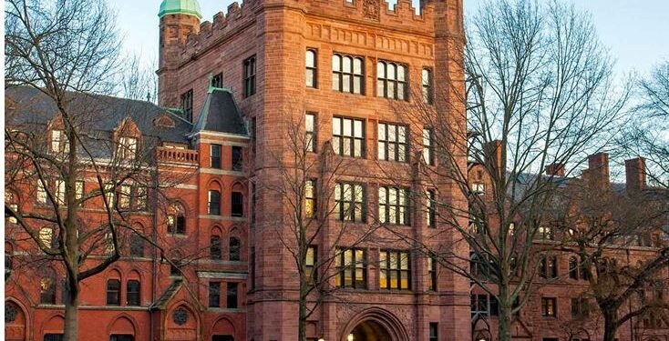 Yale University Hosts Culinary Series On Mediterranean Cuisine and Vegan Options