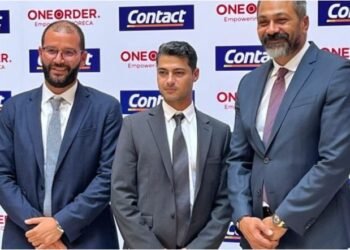 Egyptian OneOrder Inks $6.5 Mn worth Deal With Contact Factoring