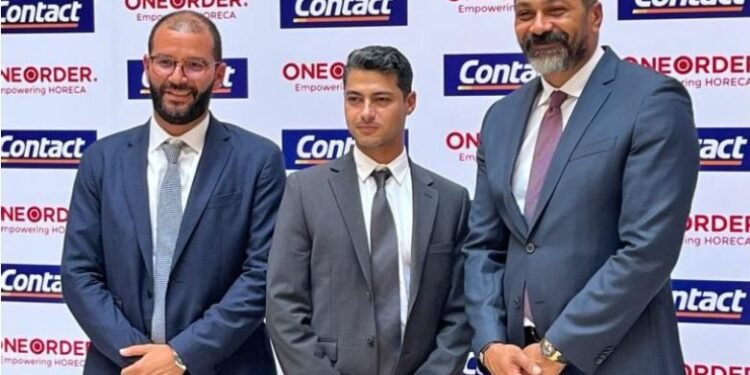 Egyptian OneOrder Inks $6.5 Mn worth Deal With Contact Factoring