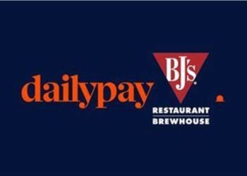 California: BJ’s Restaurant and Brewhouse, Inc.® And Daily PayPartners For Better Financial Wellness.