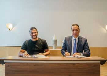 The St. Regis Dubai, The Palm and Rikas Group Join To Launch ‘KYMA’