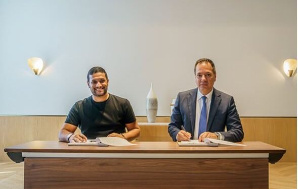 The St. Regis Dubai, The Palm and Rikas Group Join To Launch ‘KYMA’