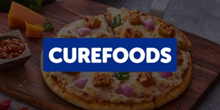 Curefoods To Partner with Shark Tank, Big Boss, and FIFA Digital
