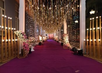 Weddingz Becomes The Largest Online Platform For Wedding Venues With 35k Banquets Listing
