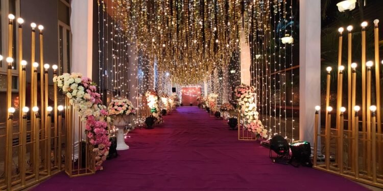 Weddingz Becomes The Largest Online Platform For Wedding Venues With 35k Banquets Listing