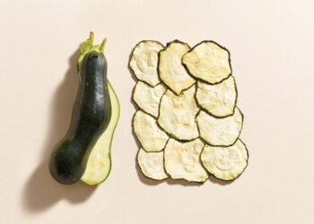 Food tech Firm Anina Uses the “meals in a pod” Idea and Upcycles Fresh Vegetables