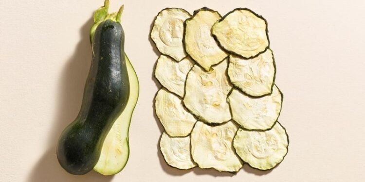 Food tech Firm Anina Uses the “meals in a pod” Idea and Upcycles Fresh Vegetables