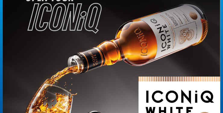 ABD launches ‘ICONiQ White Whisky’ in Metaverse