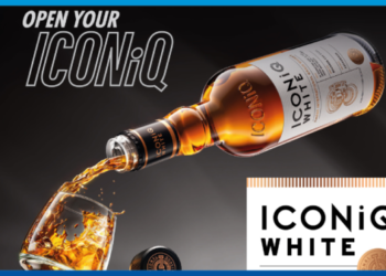 ABD launches ‘ICONiQ White Whisky’ in Metaverse