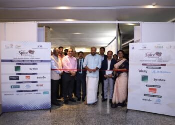 Kerala To Come Up With A Spice Park In Idukki