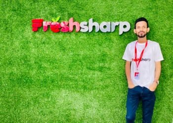 Bihar Based Online Meat Delivery Brand Freshsharp Raises $125K In Seed Fund