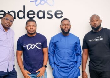 Nigeria’s Vendease grabs $30M For Its 12-Hour Delivery Model