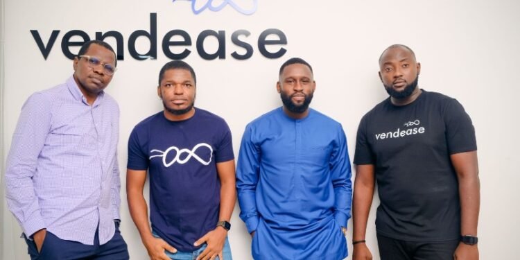 Nigeria’s Vendease grabs $30M For Its 12-Hour Delivery Model