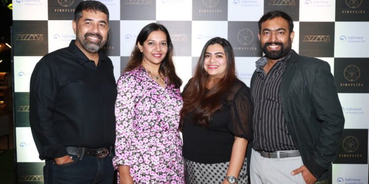 Zyzzyva: Pune’s New Fine Dine Restaurant For The Foodie Souls