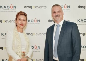 Dubai World Trade Center To Develop International Portfolio With DMG Events