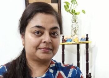 India’s Nandita Karan Awarded Best Lady Chef