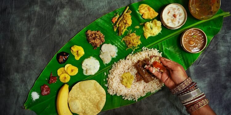 ‘The Mahabali Of Food’– How Chefs Maintain The Authenticity Of ‘Onam Sadya’
