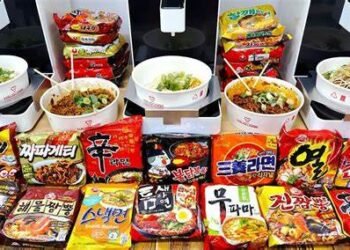 UK’s First 24-Hour ‘Staffless’ Restaurant Called ‘EZ 24 Ramen’ To Open In Oxford