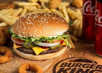 Burger King UK Takes Over 74 BK Restaurants To Expand Growth
