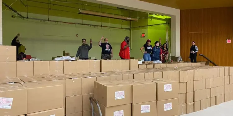 US Urbanspace Closes $7.0 Million Investment With Feenix Venture Partners