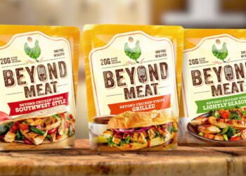 Beyond Meat And Allana Consumer Products To Collaborate For India Market