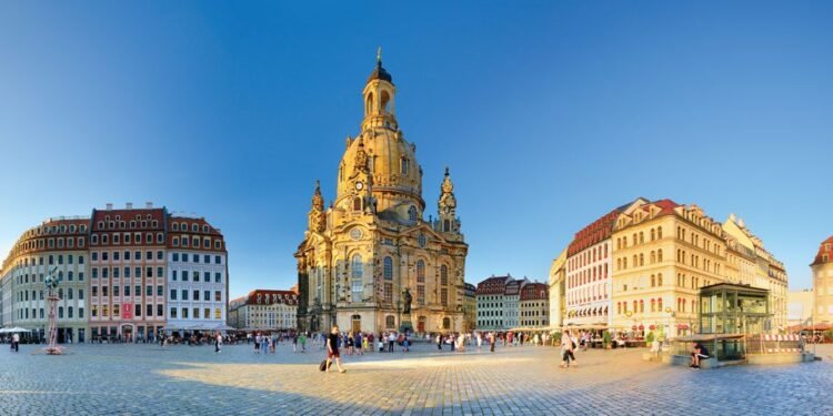 Holiday Inn Express brand returns to Germany