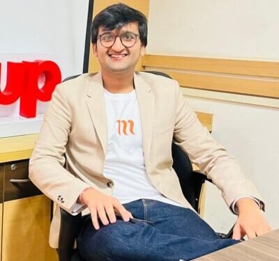 Steam Up Reveals Their Contribution To A Healthier India With The Mission Of Steam Revolution