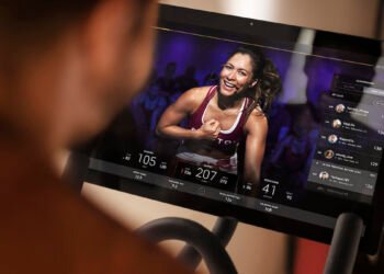 Hilton And Peloton Team Up, Promote Wellness Alongside Travel