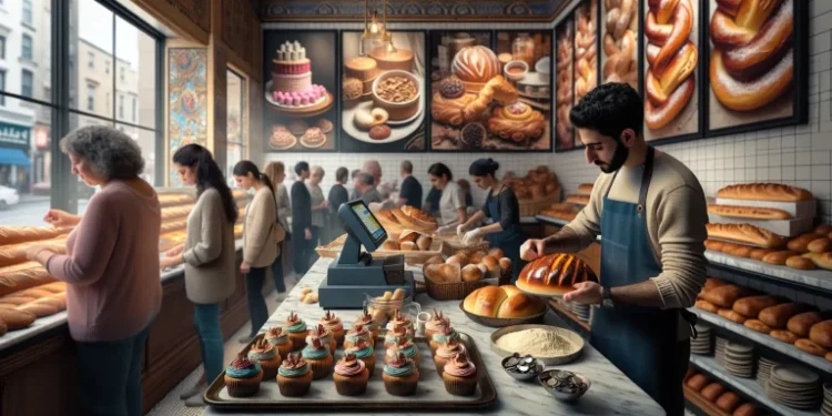 India: How Bakery Businesses are Turning a Corner