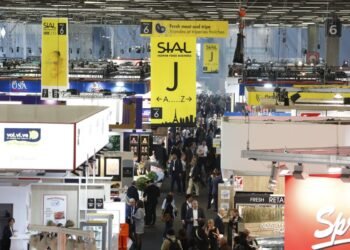 SIAL Paris Food Show Presents Bob Bistro, The First Fully Automated Restaurant Of The Future