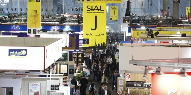 SIAL Paris Food Show Presents Bob Bistro, The First Fully Automated Restaurant Of The Future