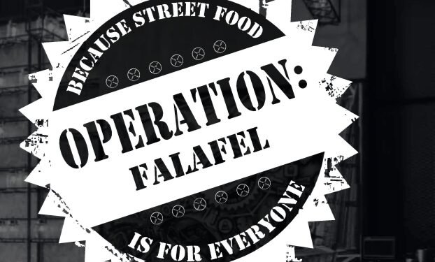 Arabic Street Food Chain’s “Operation Falafel” Sets Foot In UK